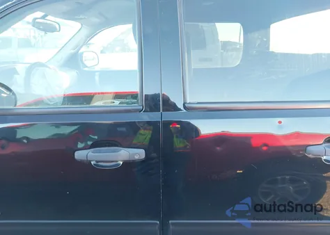 2009 Chevrolet Silverado 1500 Ls из США, поврежденный, VIN 3GCEC13C29G136289